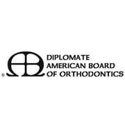 Diplomate American Board of Orthodontics