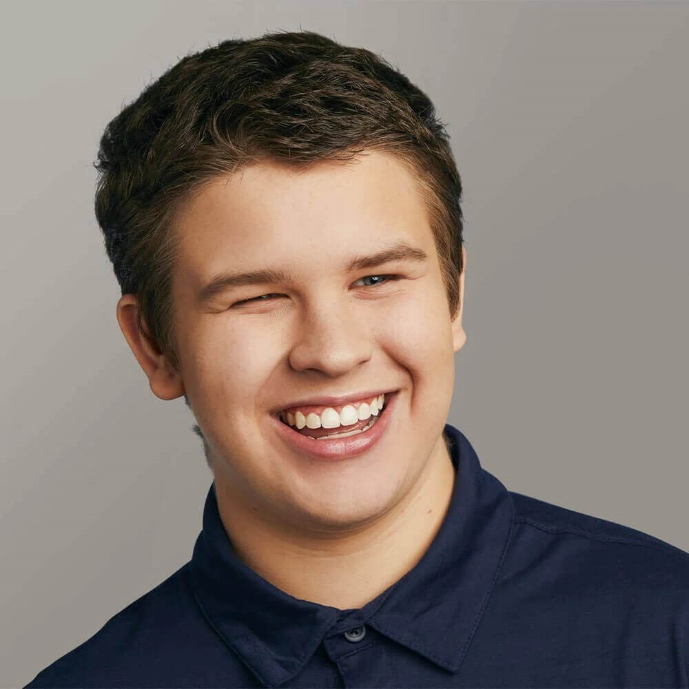 Invisalign<sup>®</sup> Aligners